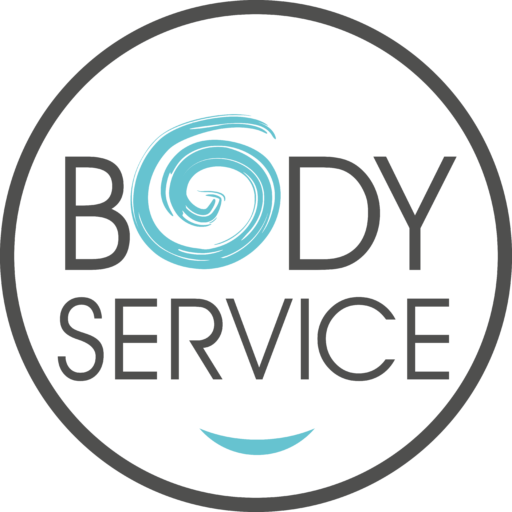Logo Μαρία Αγγέλου BodyService